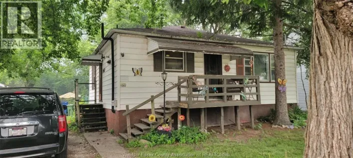 1947 FERNDALE, Windsor