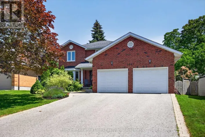 1947 PARKWOOD CIRCLE, Peterborough
