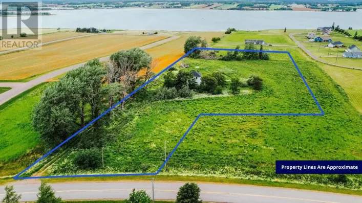 1947 Rte 19, Fairview