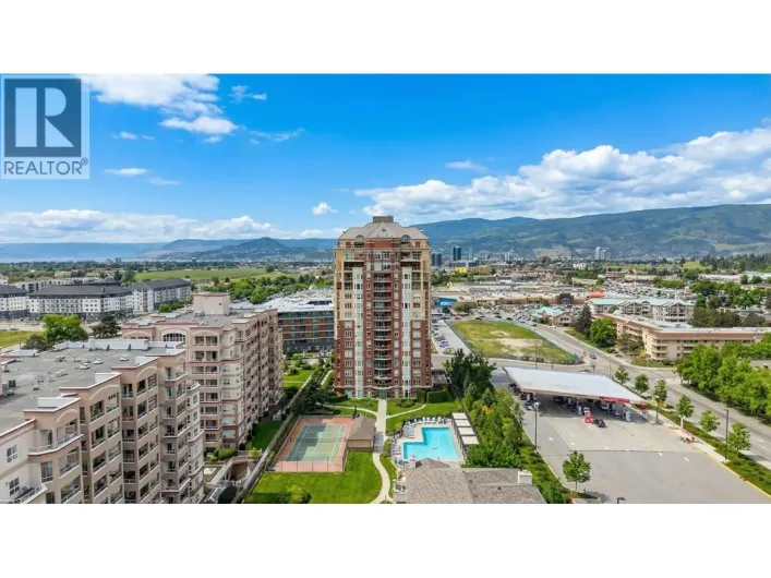 1947 Underhill Street Unit# 1003, Kelowna