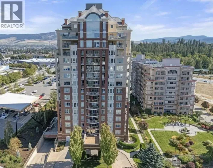 1947 Underhill Street Unit# 801, Kelowna