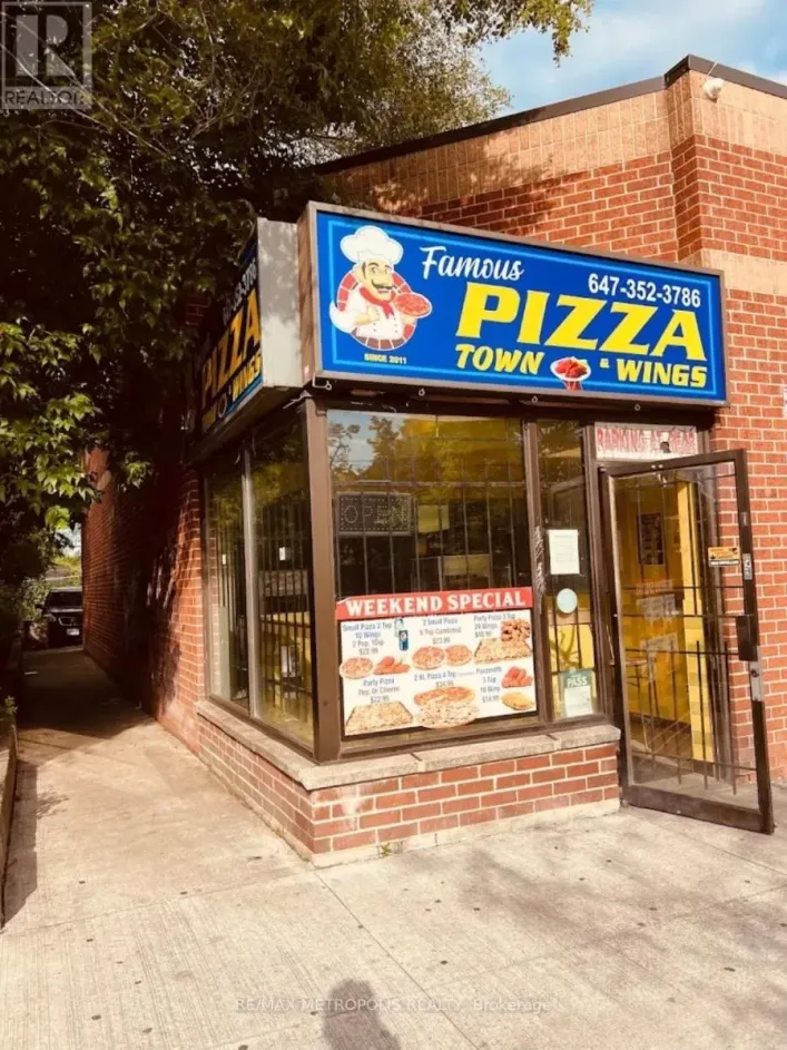 1947 VICTORIA PARK AVENUE, Toronto