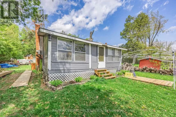 1947 WOODS BAY ROAD, Severn