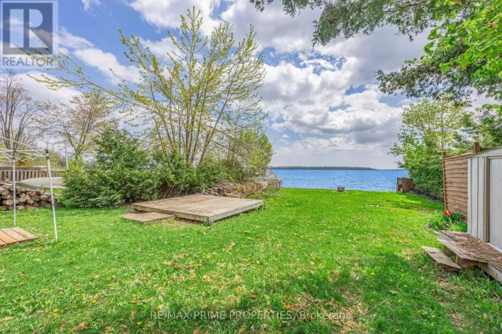 1947 WOODS BAY ROAD, Severn