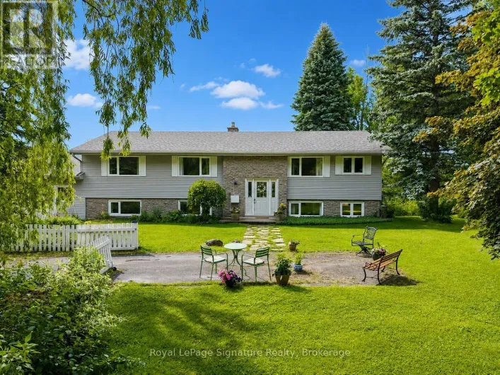 194700 GREY ROAD 13 ROAD S, Grey Highlands