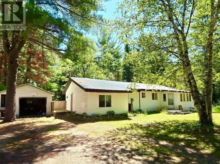 19473 41 HIGHWAY, Addington Highlands