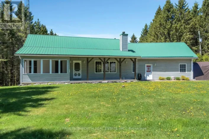 19474 KENYON CONC RD 1 ROAD, North Glengarry