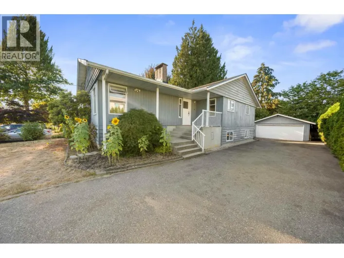 19475 116B AVENUE, Pitt Meadows