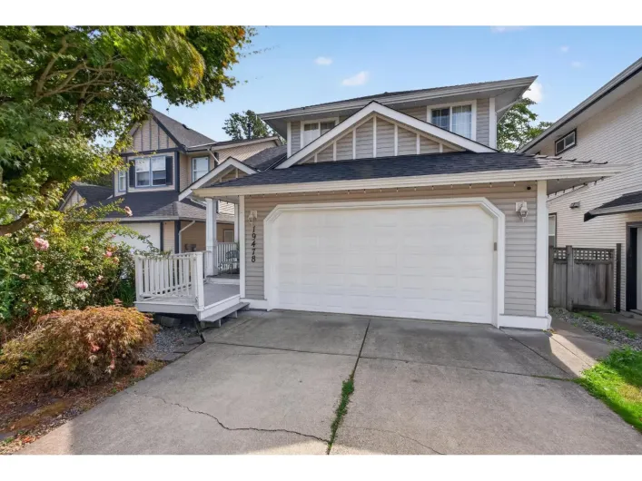 19478 61 AVENUE, Surrey