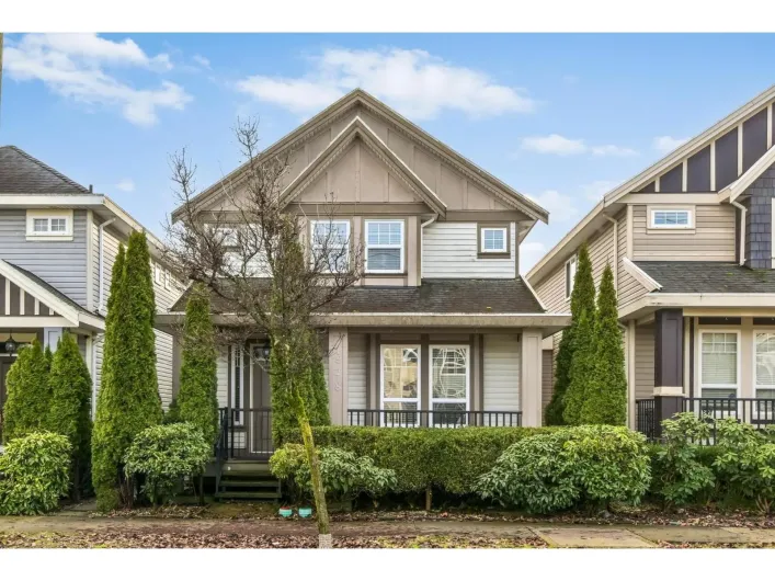 19478 72 AVENUE, Surrey