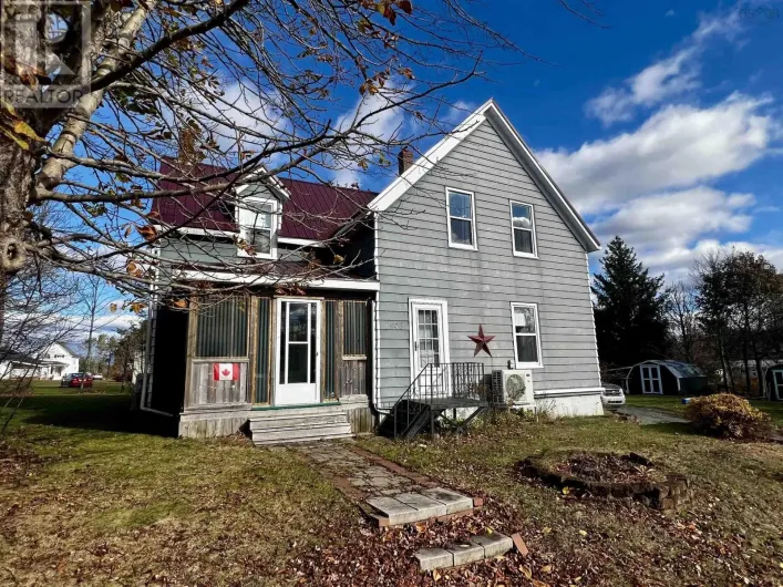 1948 Dufferin Street, Westville