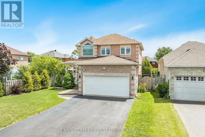 1948 EMERALD COURT, Innisfil