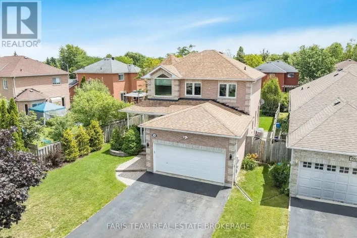 1948 EMERALD COURT, Innisfil