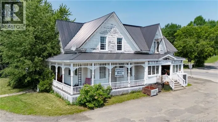 House for sale: 1948 Route 3, Harvey