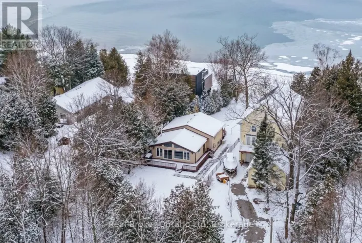 1948 TINY BEACHES ROAD S, Tiny