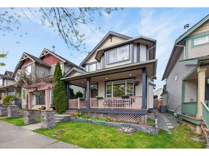 19485 66A AVENUE, Surrey
