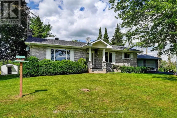 19485 GLEN ROAD, South Glengarry