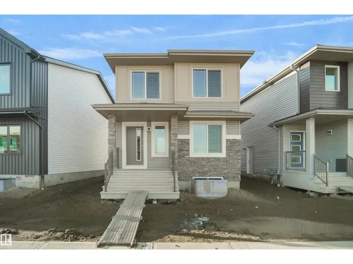 House for sale: 19486 21 AV NW, Edmonton