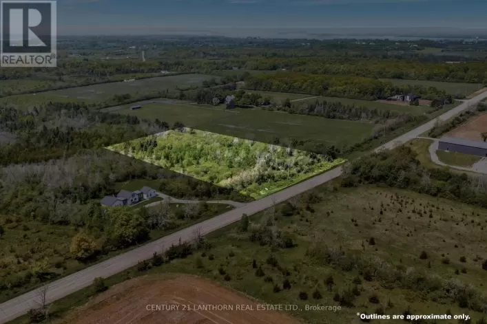 19487 LOYALIST PARKWAY, Prince Edward County