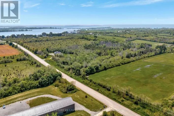 19487 LOYALIST PARKWAY, Prince Edward County