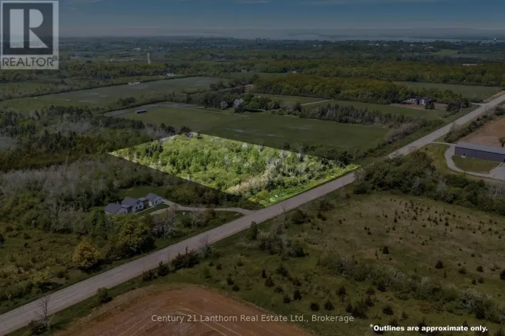 19487 LOYALIST PARKWAY, Prince Edward County