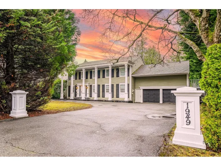 1949 134 STREET, Surrey