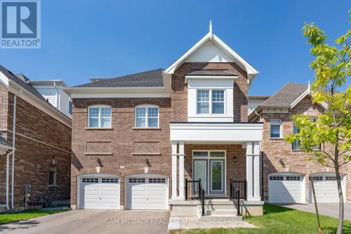 1949 BARBERTOWN ROAD, Mississauga