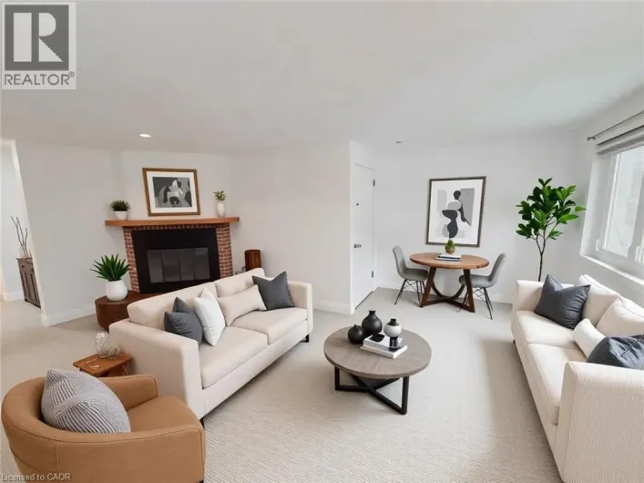 1949 OLD MILL Road, Kitchener