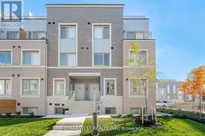 195 - 141 HONEYCRISP CRESCENT, Vaughan