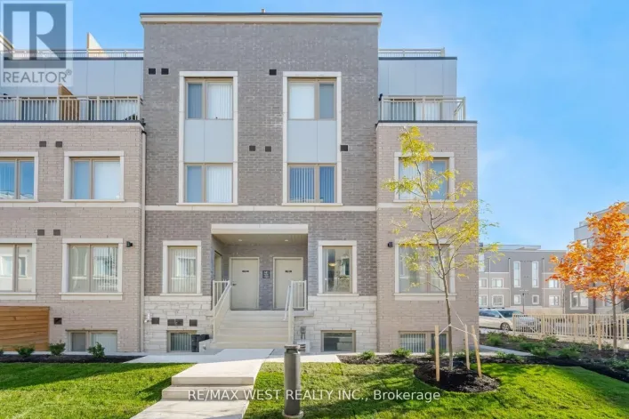 195 - 141 HONEYCRISP CRESCENT, Vaughan