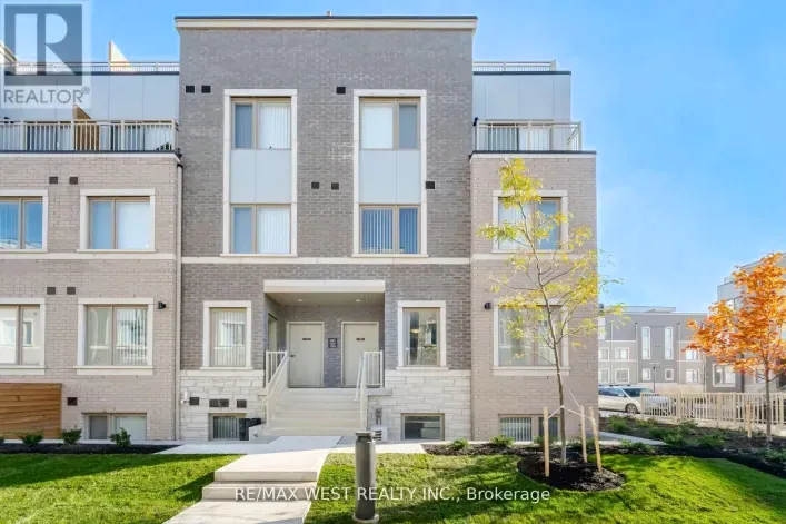 195 - 141 HONEYCRISP CRESCENT, Vaughan