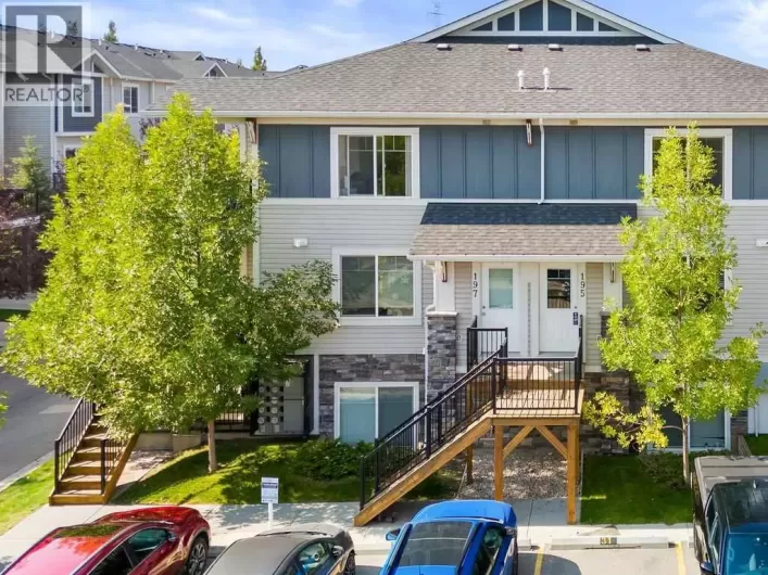 195, 300 Marina Drive, Chestermere