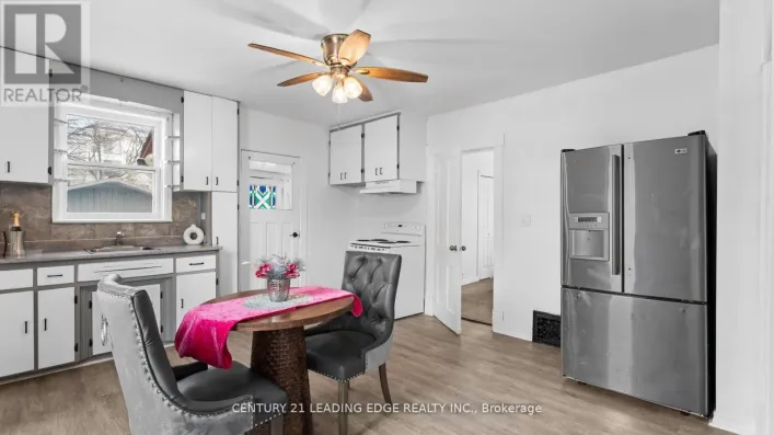 195 ALBERT STREET, Oshawa