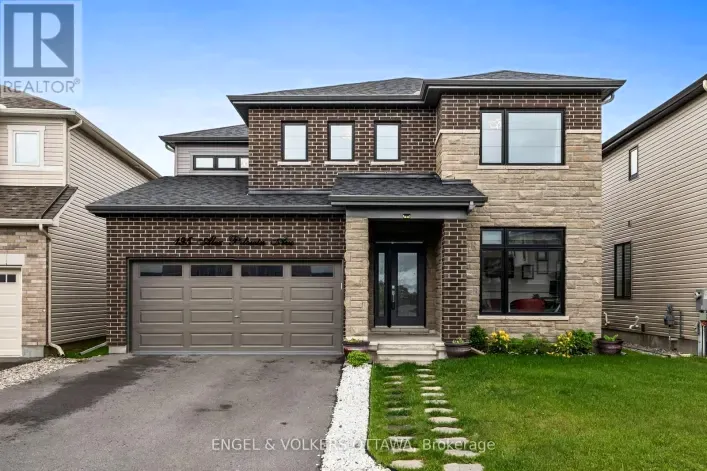 House for sale: 195 ALEX POLOWIN AVENUE, Ottawa