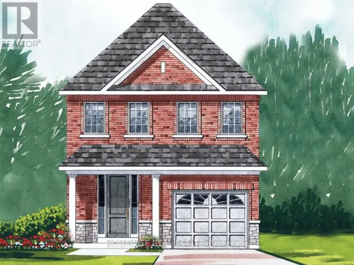 195 ASH STREET, Scugog