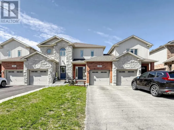 195 BANTING CRESCENT, Essa
