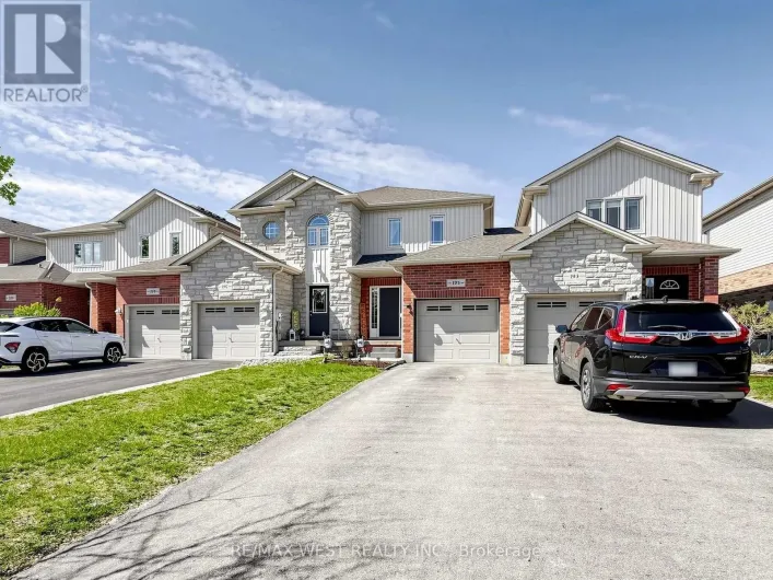 195 BANTING CRESCENT, Essa