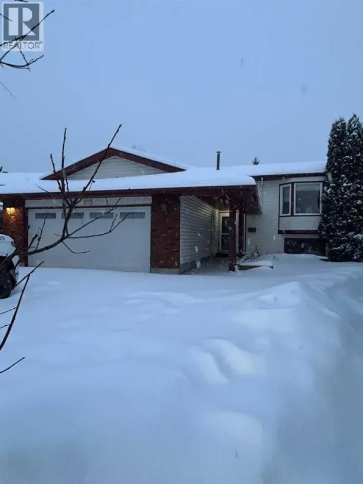 195 Becker Crescent, Fort McMurray