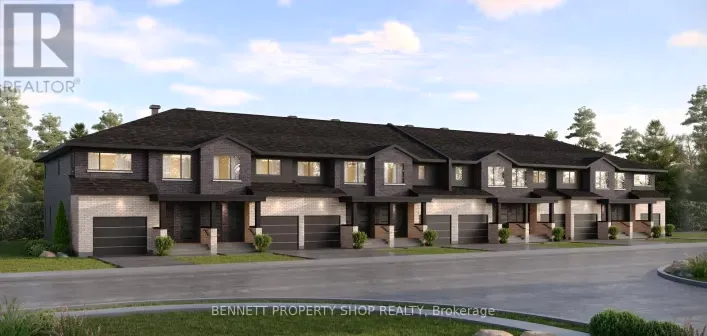 195 BENSINGER WAY, Ottawa
