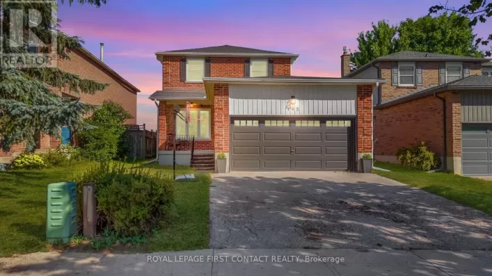 195 BILLINGS CRESCENT, Newmarket