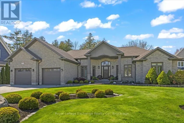 195 BIRCHWOOD AVENUE, Kincardine