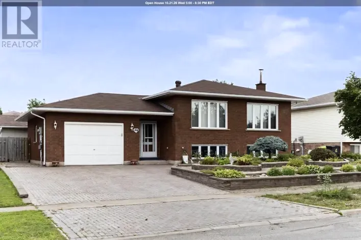 195 Bitonti CRES, Sault Ste. Marie