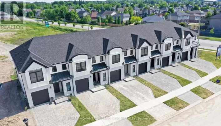 195 BOWMAN DRIVE, Middlesex Centre