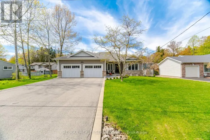 195 BURLEIGH ROAD N, Fort Erie