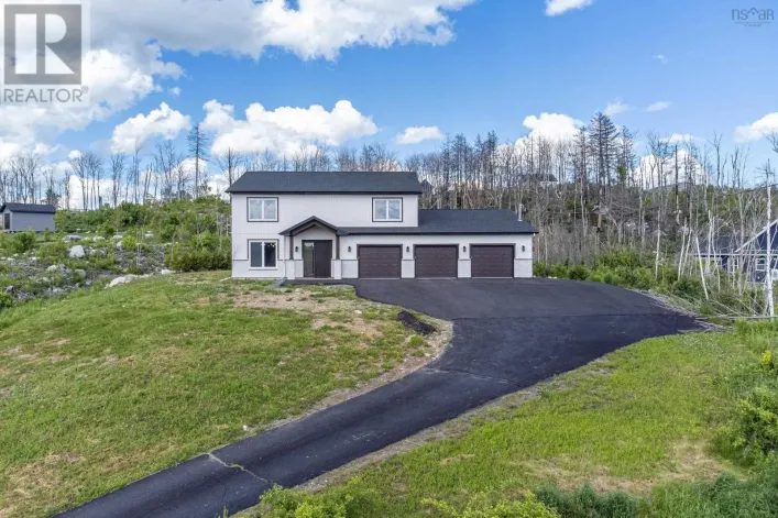 195 Carmel Crescent, Hammonds Plains