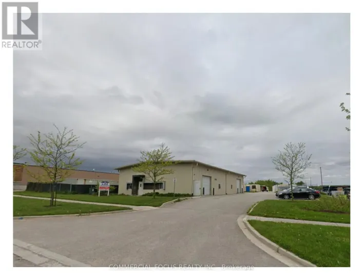 195 CENTENNIAL ROAD, Orangeville