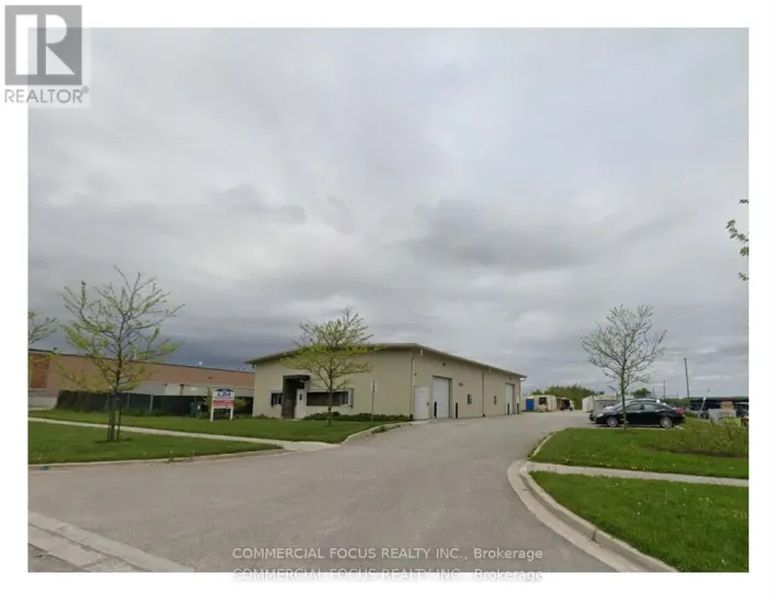 195 CENTENNIAL ROAD, Orangeville