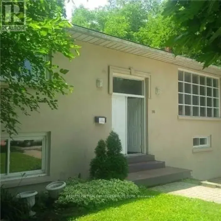 195 CLINE AVENUE S, Hamilton