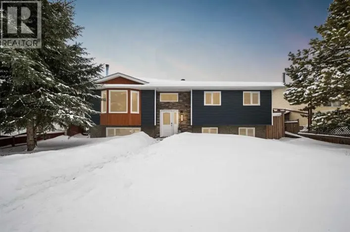 195 Cornwall Drive, Fort McMurray