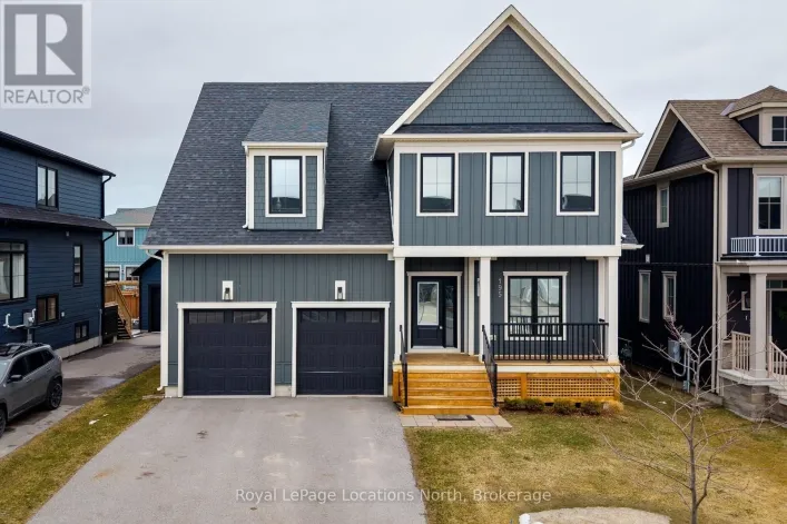 195 COURTLAND STREET W, Blue Mountains